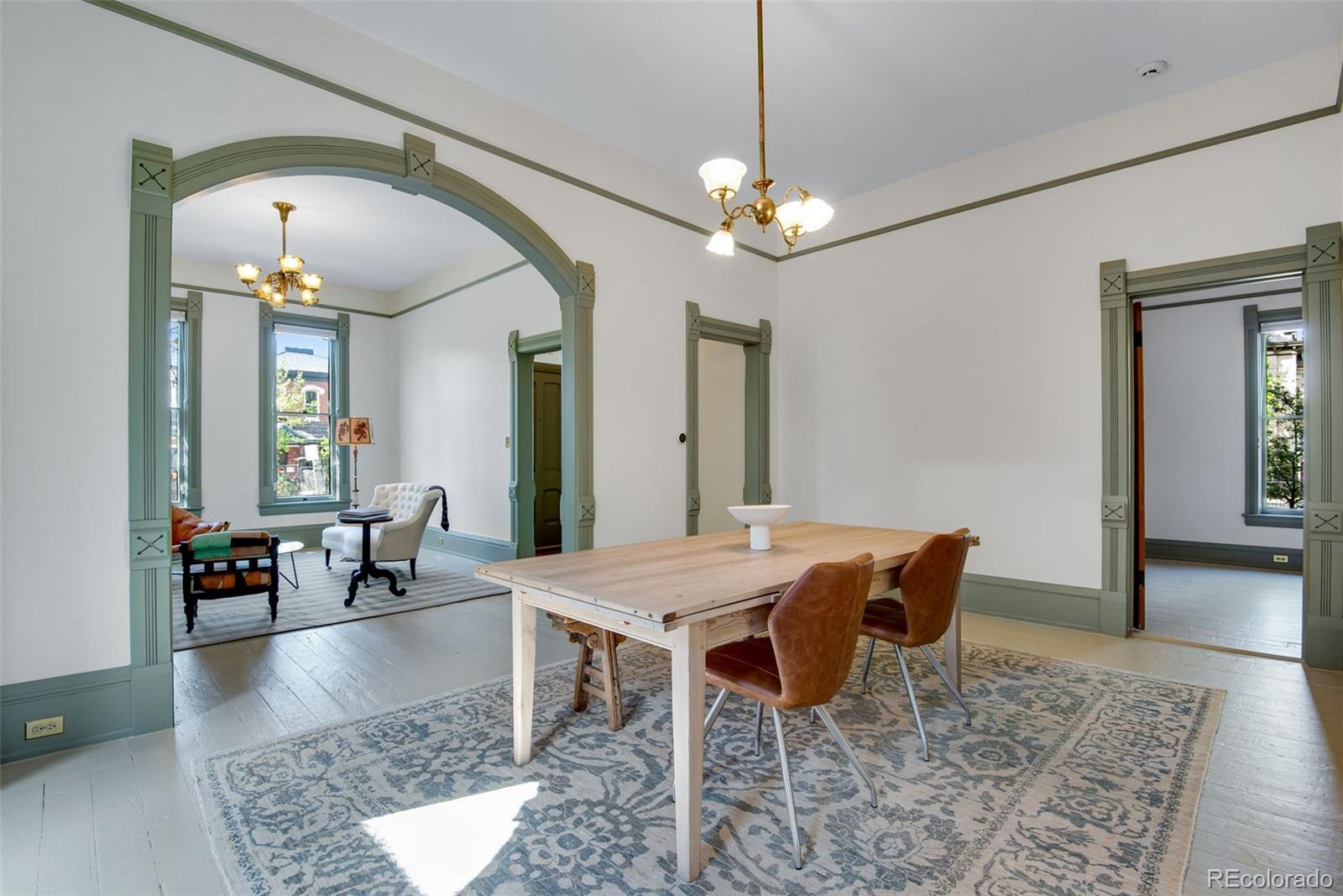 MLS Image #18 for 2550  stout street,denver, Colorado
