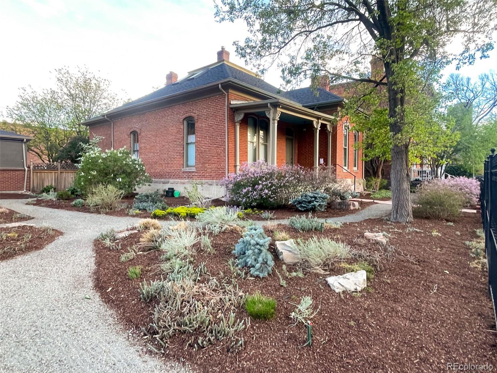 MLS Image #2 for 2550  stout street,denver, Colorado