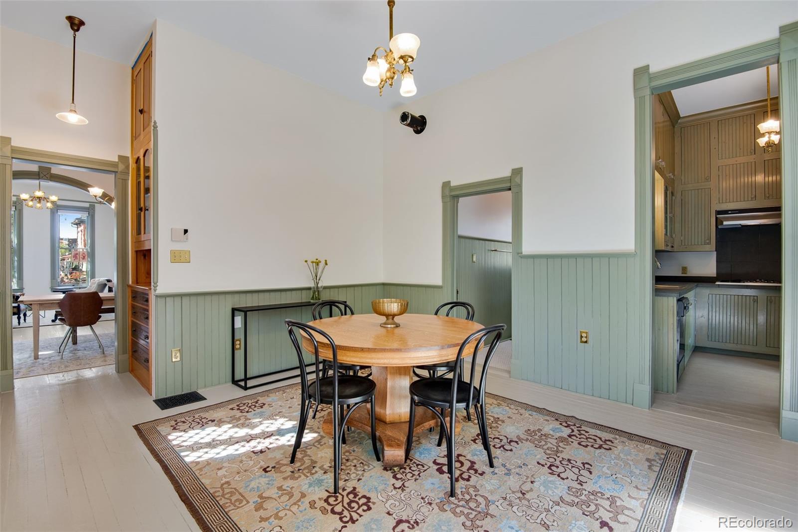 MLS Image #20 for 2550  stout street,denver, Colorado