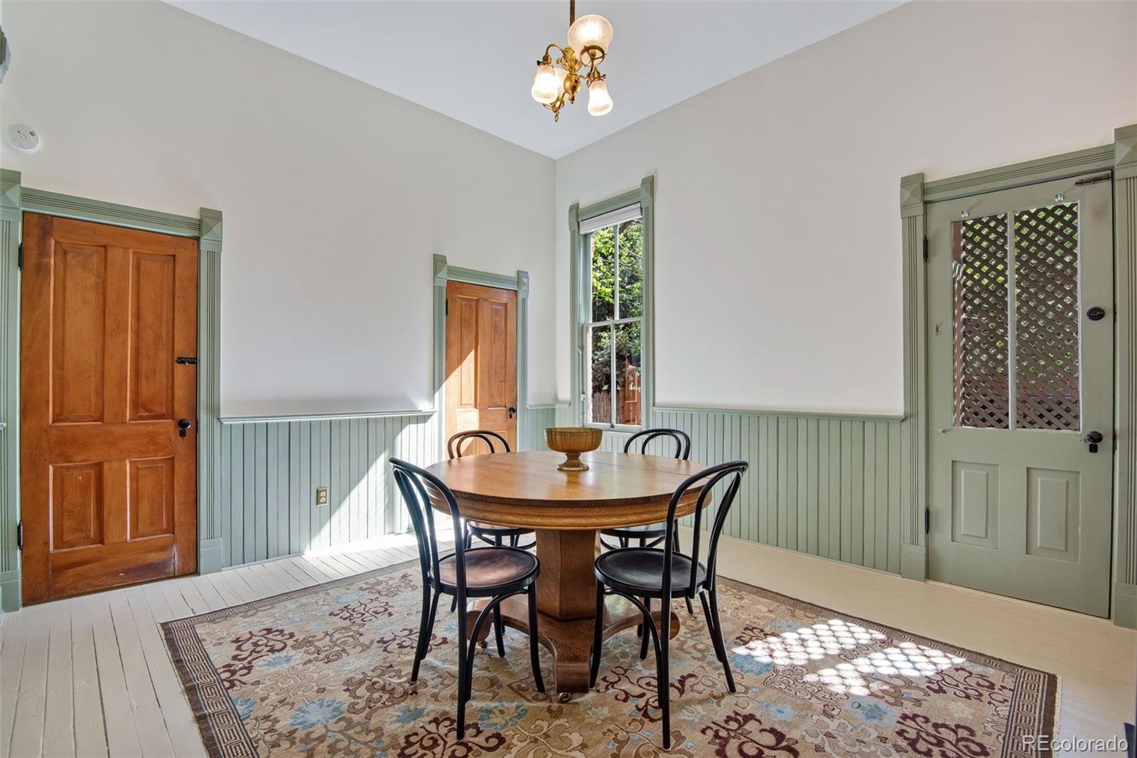 MLS Image #21 for 2550  stout street,denver, Colorado
