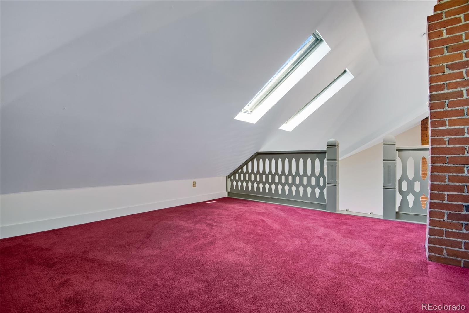MLS Image #27 for 2550  stout street,denver, Colorado