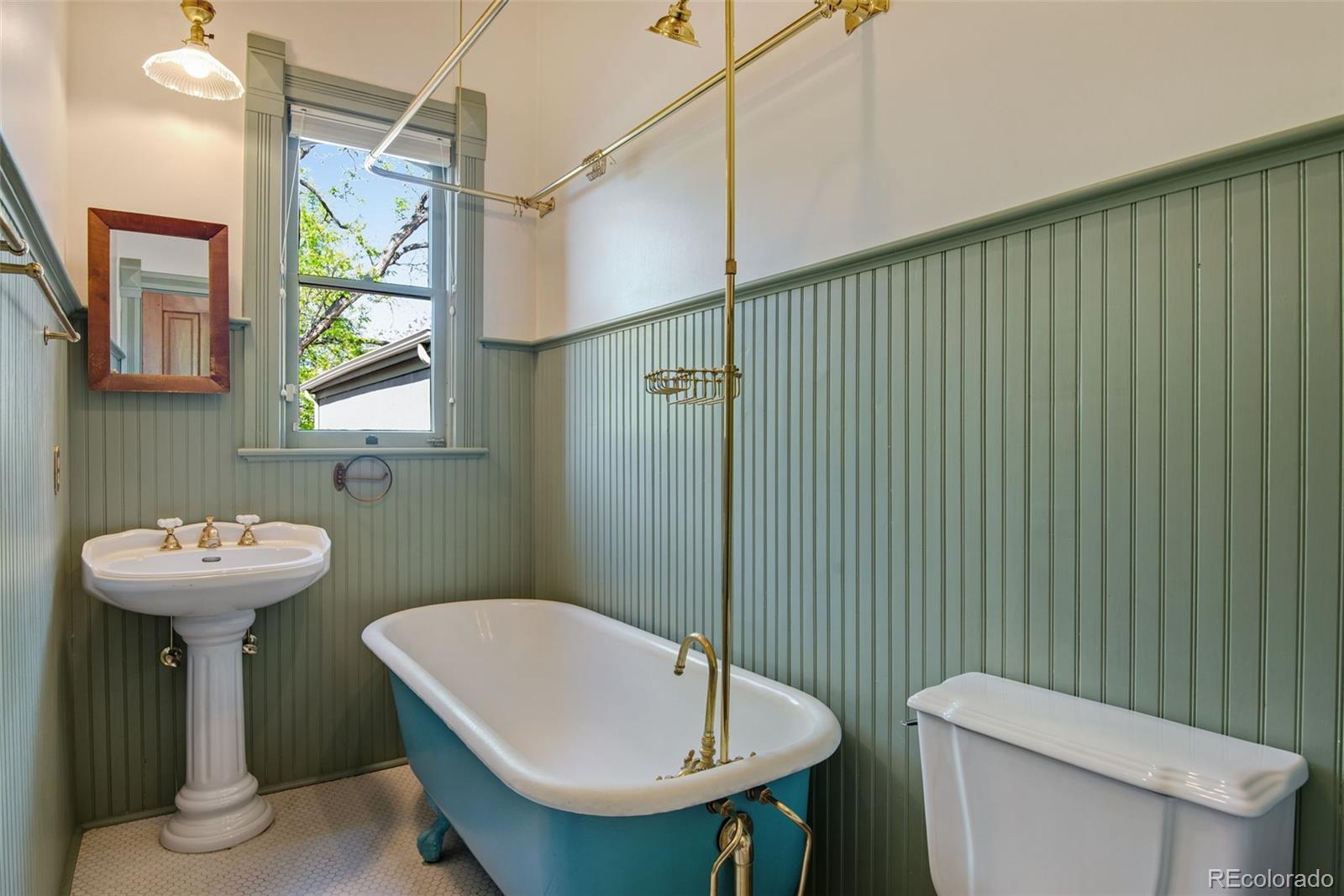 MLS Image #30 for 2550  stout street,denver, Colorado