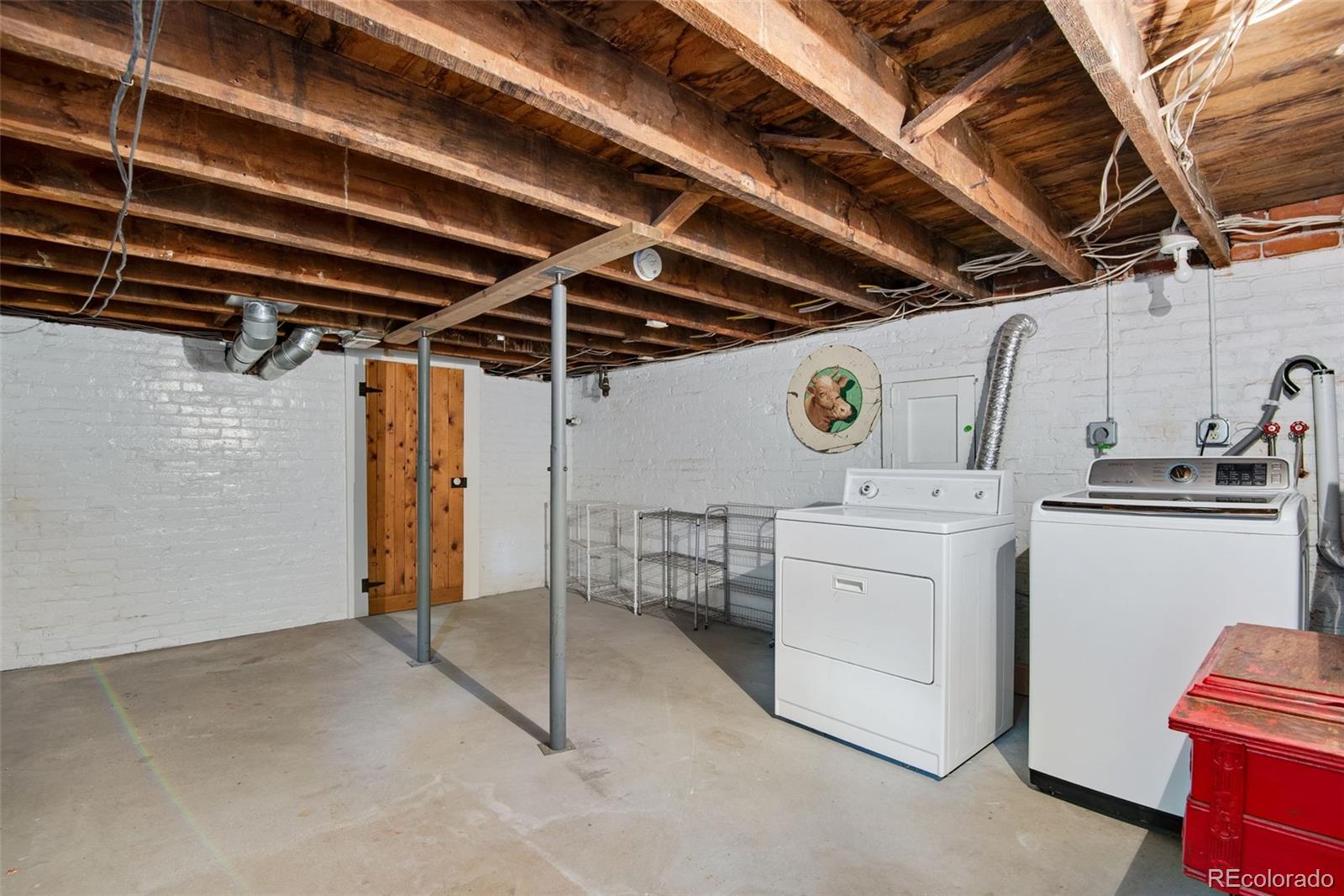 MLS Image #31 for 2550  stout street,denver, Colorado