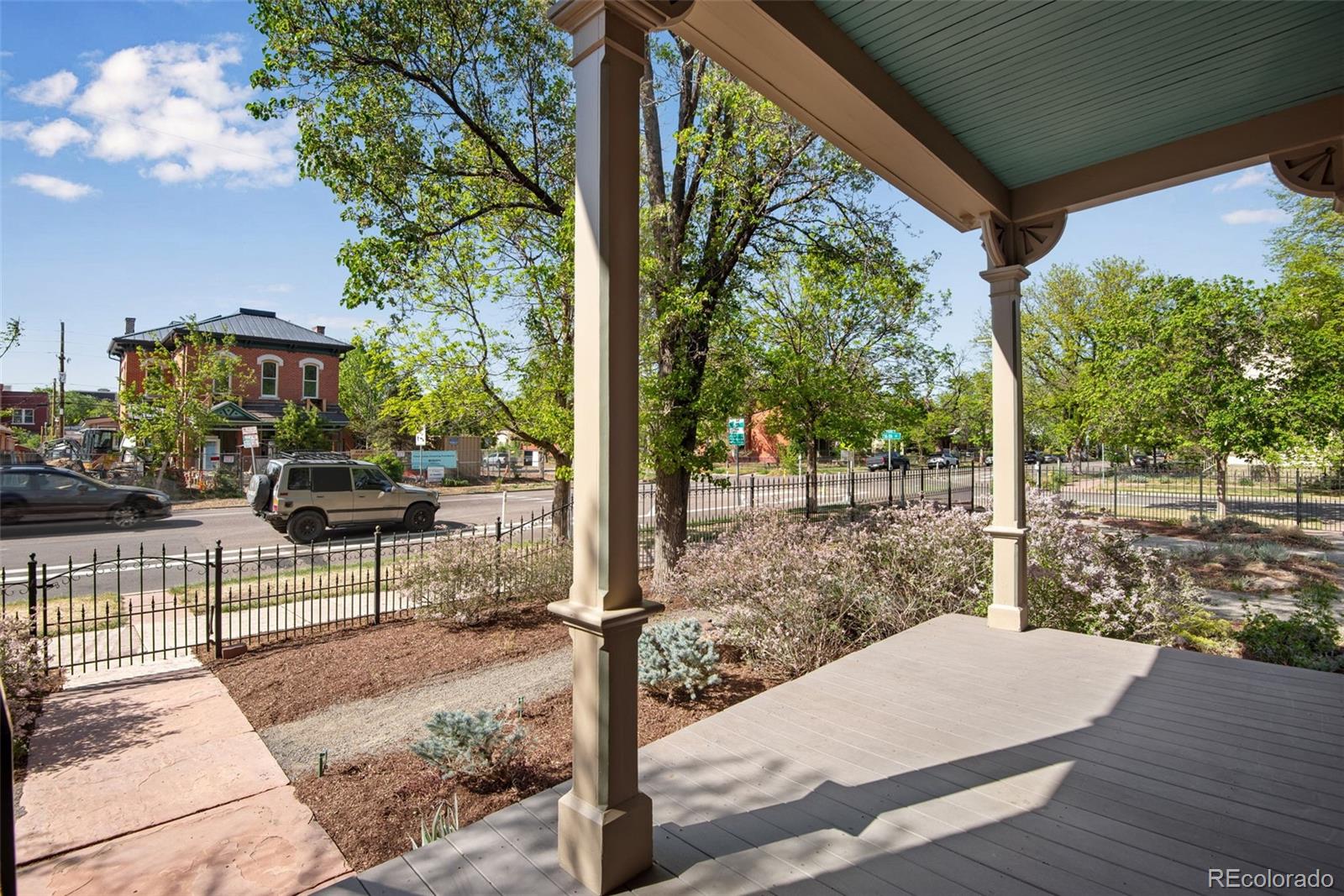 MLS Image #4 for 2550  stout street,denver, Colorado