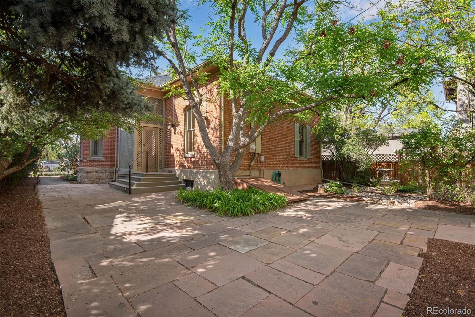 MLS Image #8 for 2550  stout street,denver, Colorado
