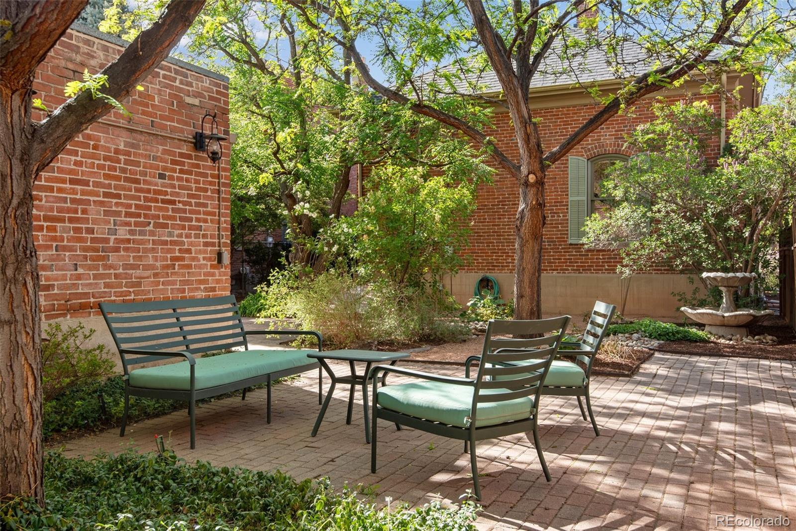 MLS Image #9 for 2550  stout street,denver, Colorado