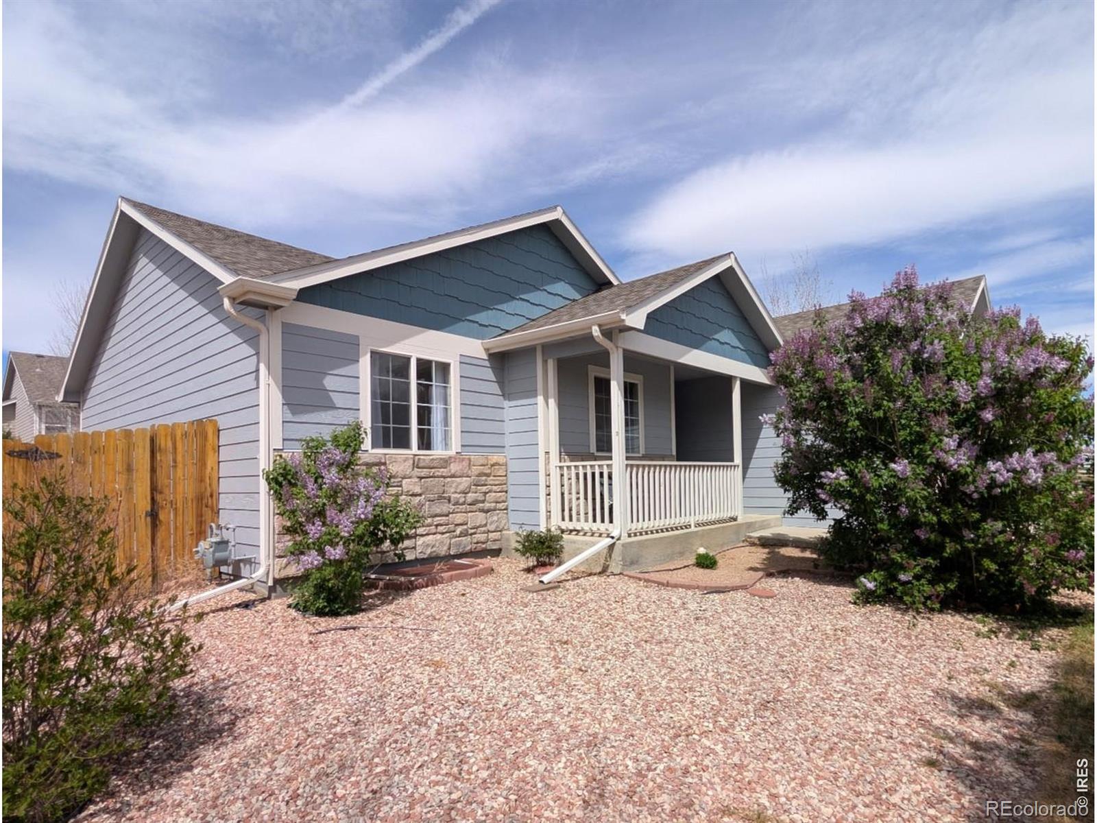 MLS Image #1 for 91  grays lane,severance, Colorado