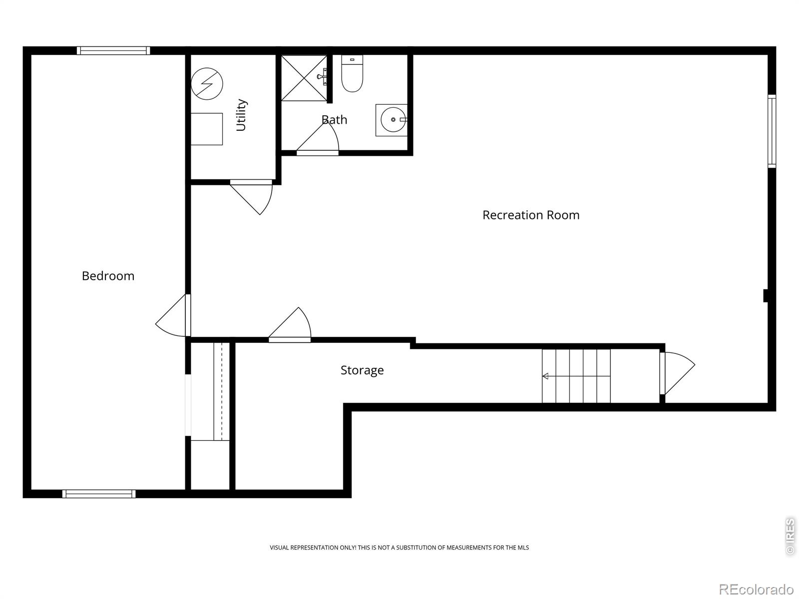 MLS Image #32 for 91  grays lane,severance, Colorado