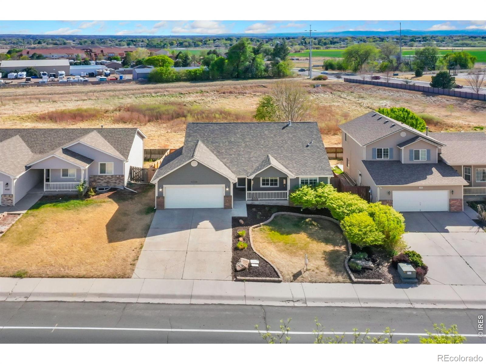 MLS Image #1 for 4504 w 31st street,greeley, Colorado