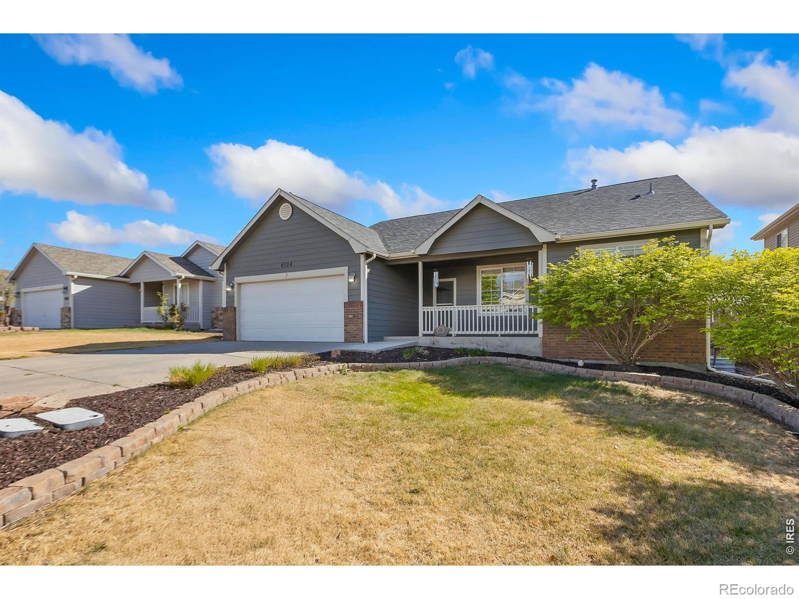 MLS Image #2 for 4504 w 31st street,greeley, Colorado