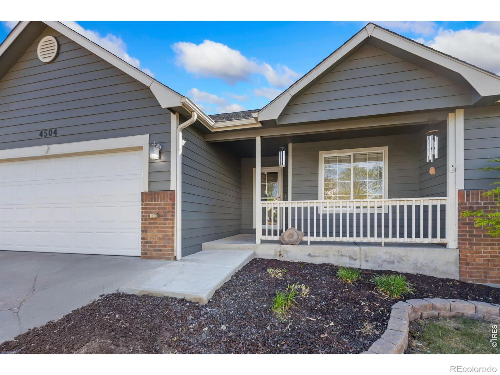 MLS Image #3 for 4504 w 31st street,greeley, Colorado