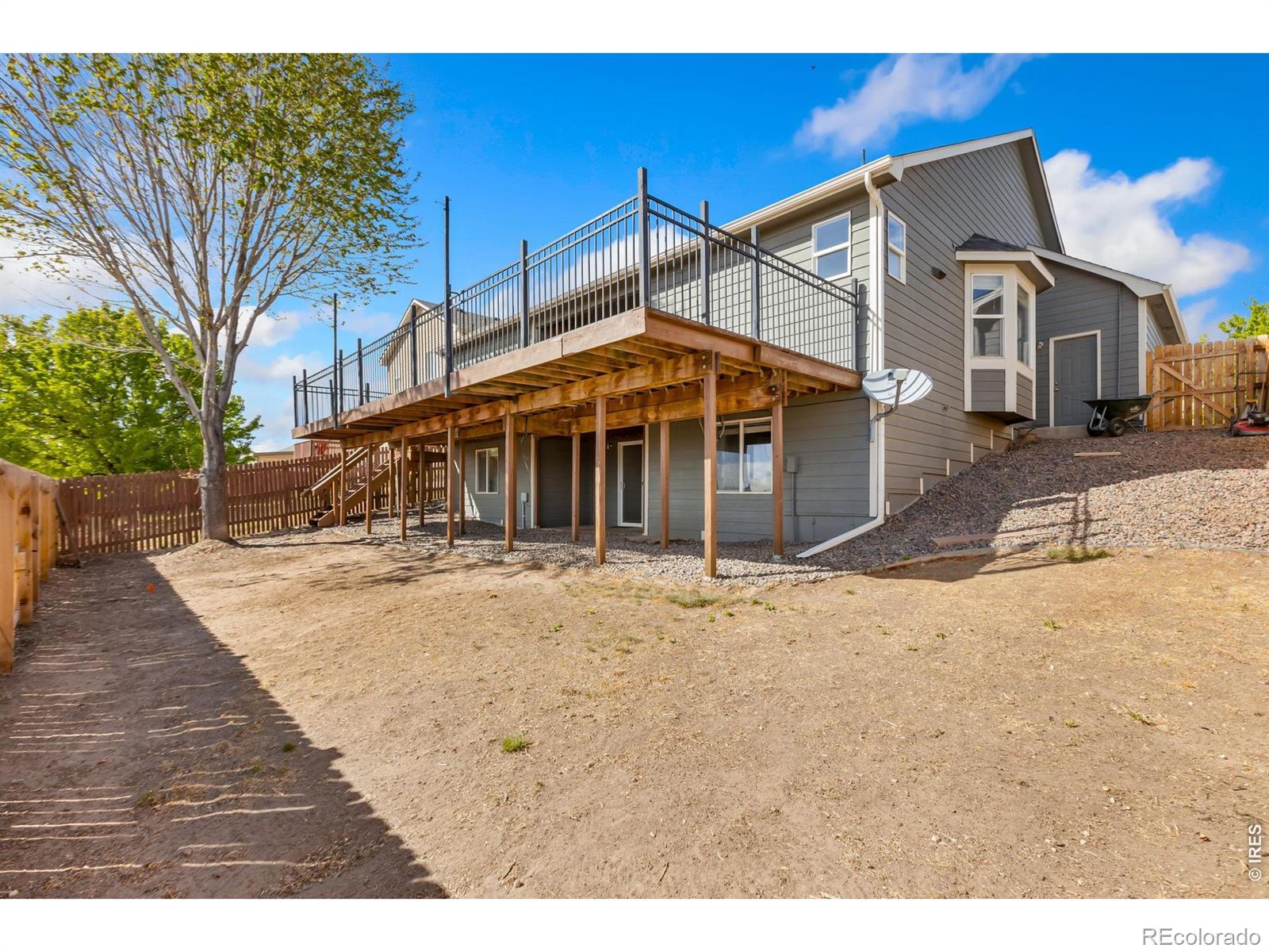 MLS Image #43 for 4504 w 31st street,greeley, Colorado