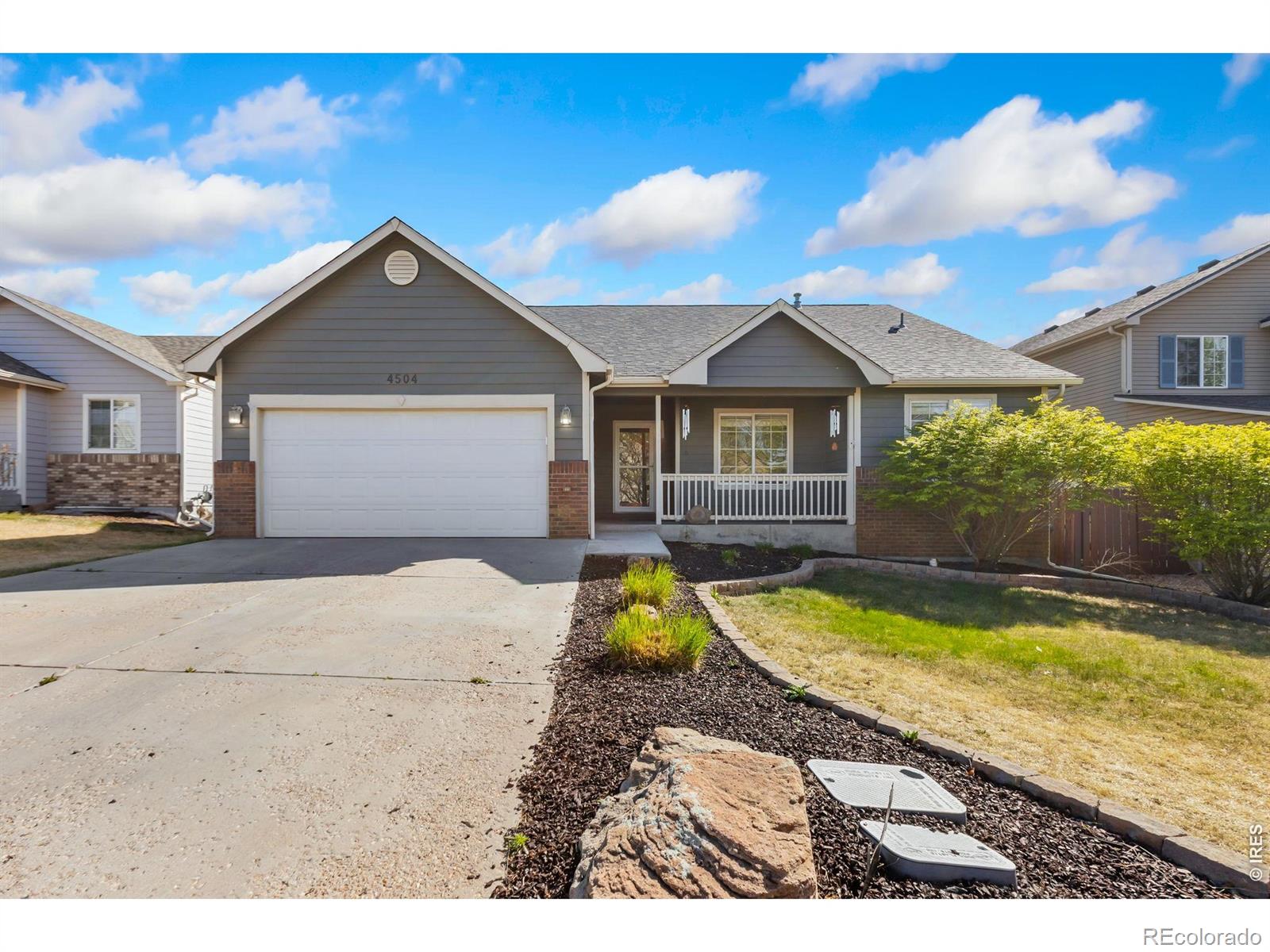 MLS Image #45 for 4504 w 31st street,greeley, Colorado