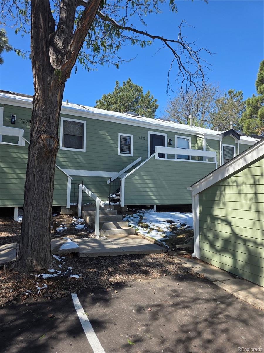 MLS Image #2 for 4223 s richfield way ,aurora, Colorado