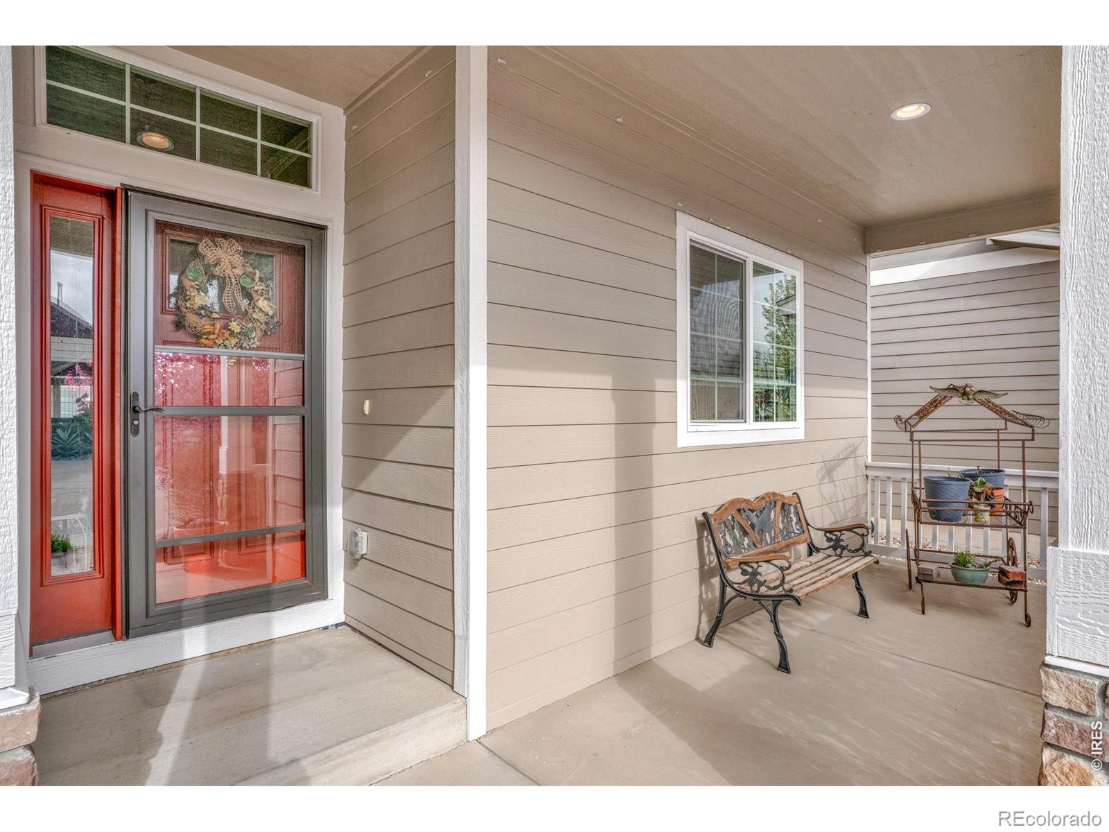 MLS Image #2 for 905  volans drive,loveland, Colorado