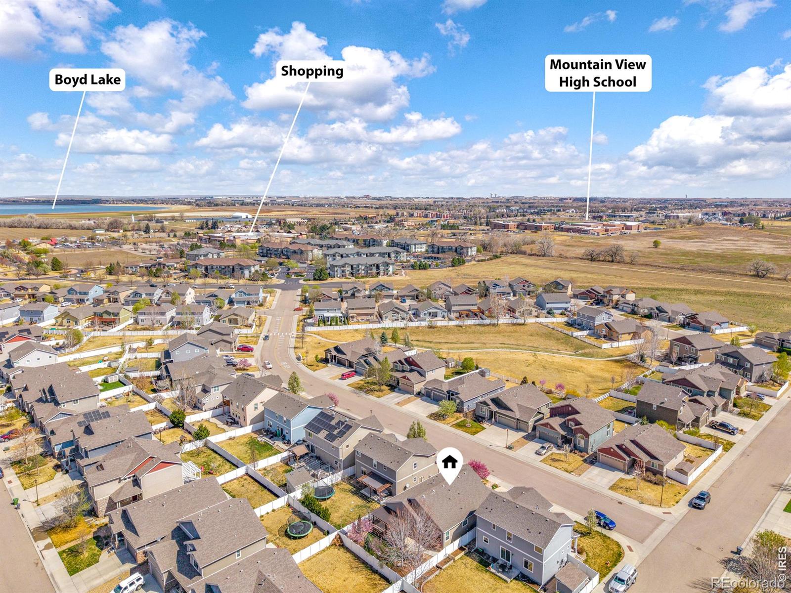 MLS Image #36 for 905  volans drive,loveland, Colorado