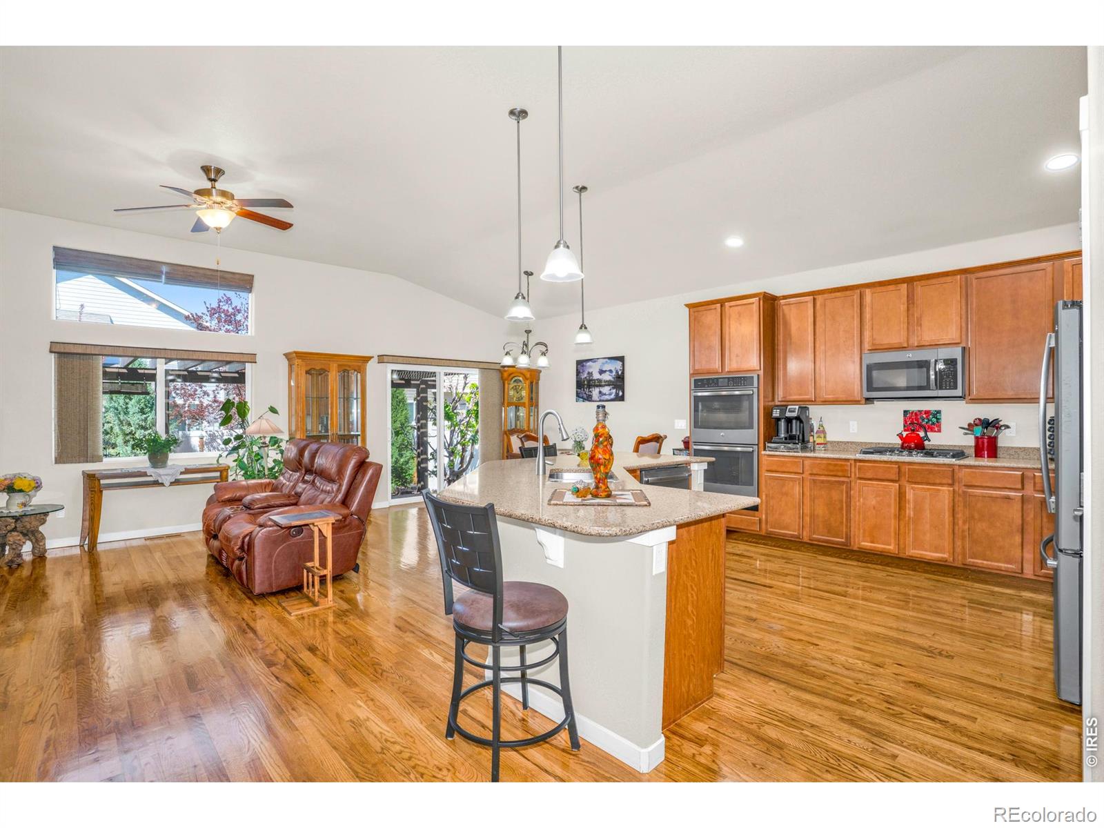 MLS Image #4 for 905  volans drive,loveland, Colorado