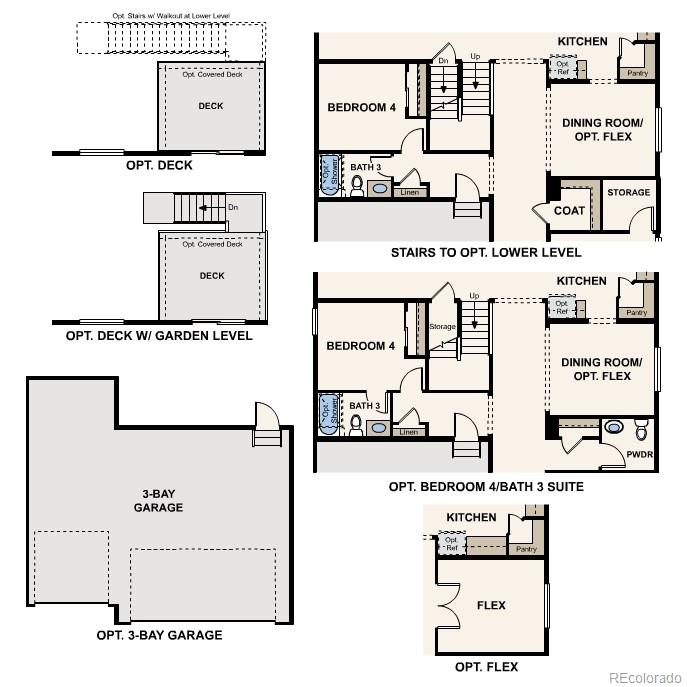 MLS Image #2 for 42561  kinloch trail,elizabeth, Colorado