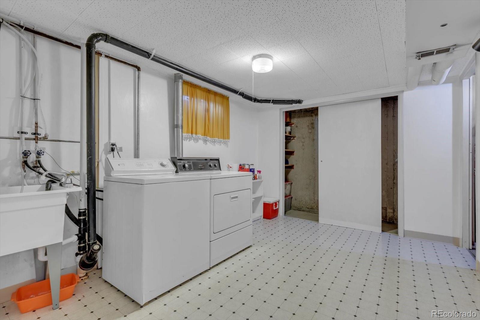 MLS Image #17 for 2825 s yates street,denver, Colorado