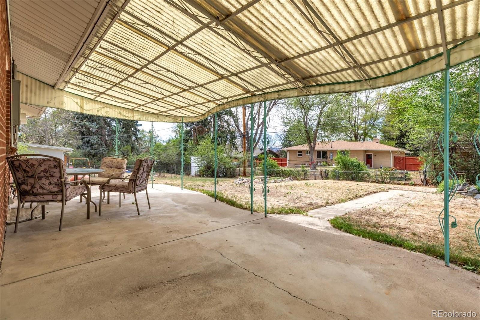 MLS Image #18 for 2825 s yates street,denver, Colorado