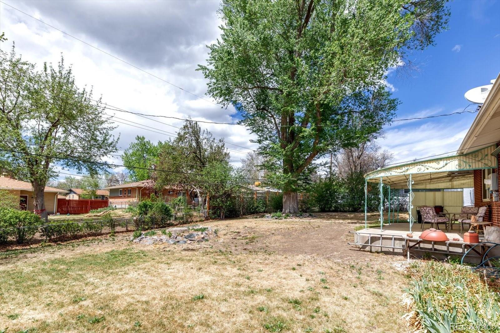 MLS Image #19 for 2825 s yates street,denver, Colorado