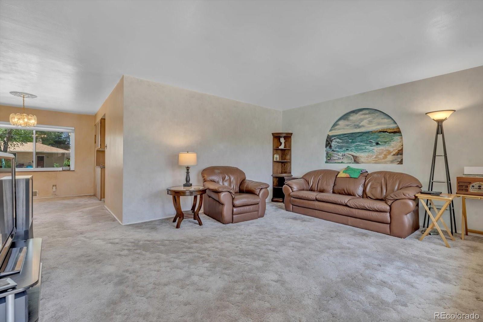 MLS Image #2 for 2825 s yates street,denver, Colorado