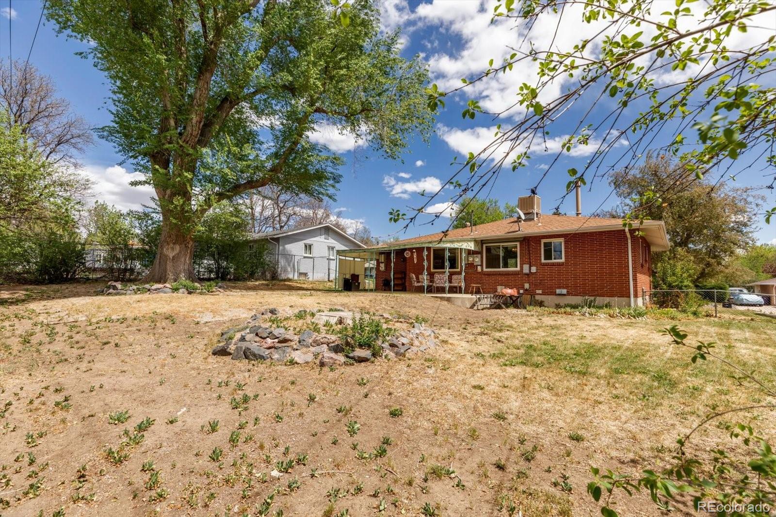 MLS Image #20 for 2825 s yates street,denver, Colorado