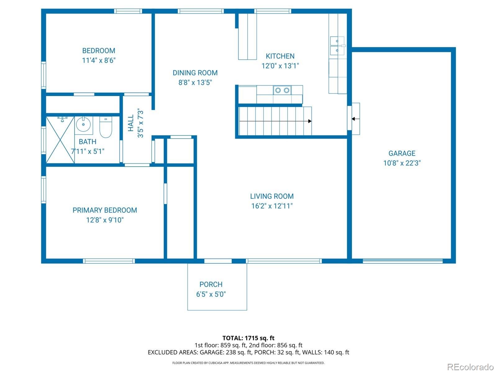 MLS Image #24 for 2825 s yates street,denver, Colorado