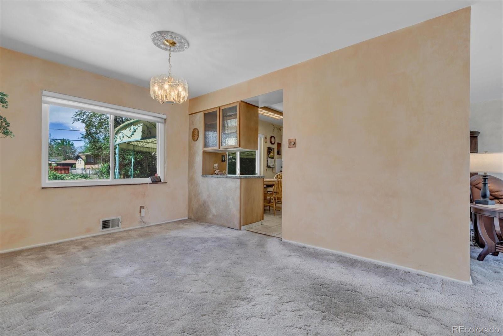 MLS Image #4 for 2825 s yates street,denver, Colorado