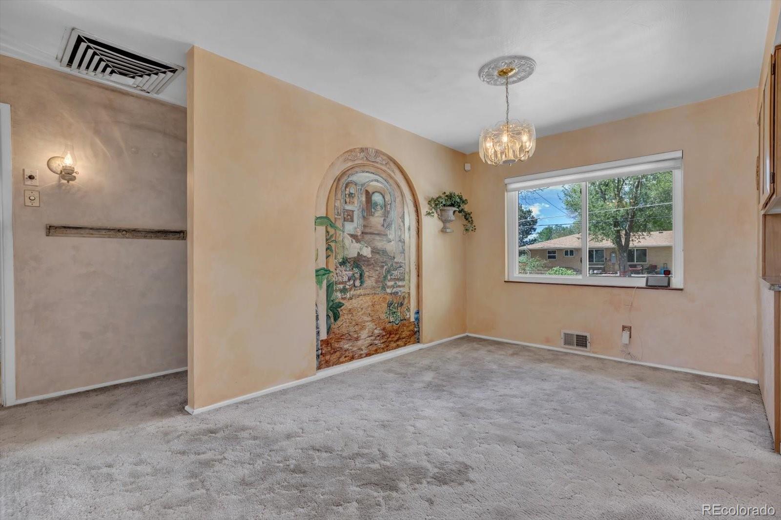 MLS Image #5 for 2825 s yates street,denver, Colorado