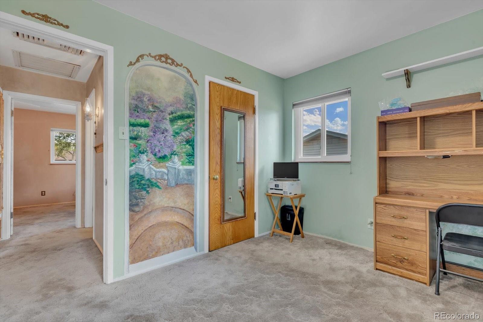 MLS Image #6 for 2825 s yates street,denver, Colorado