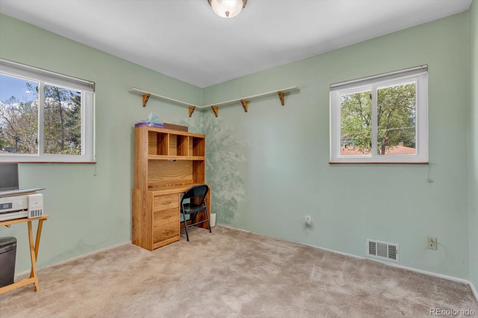 MLS Image #7 for 2825 s yates street,denver, Colorado