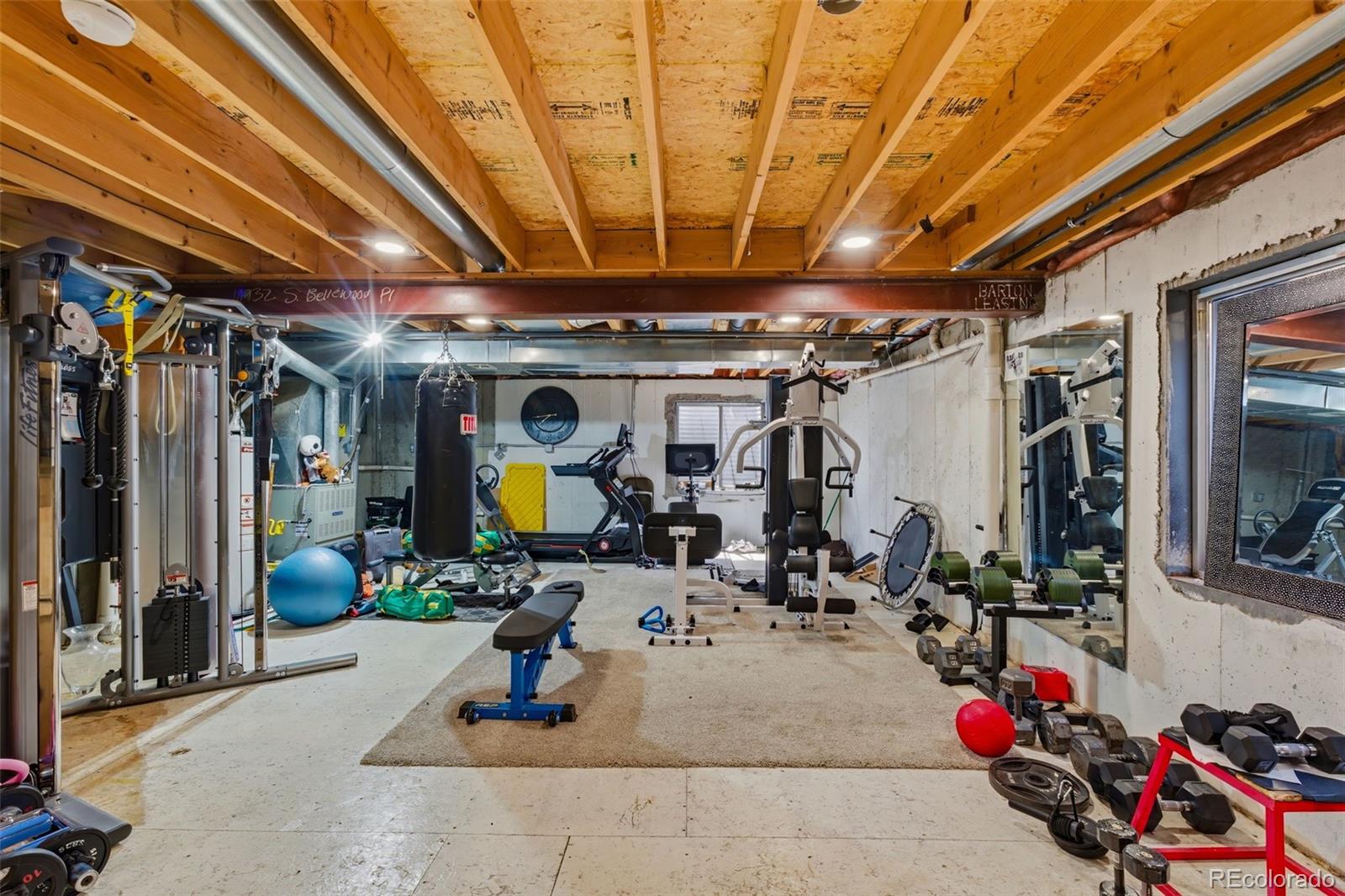 MLS Image #20 for 10932 w bellwood place,littleton, Colorado