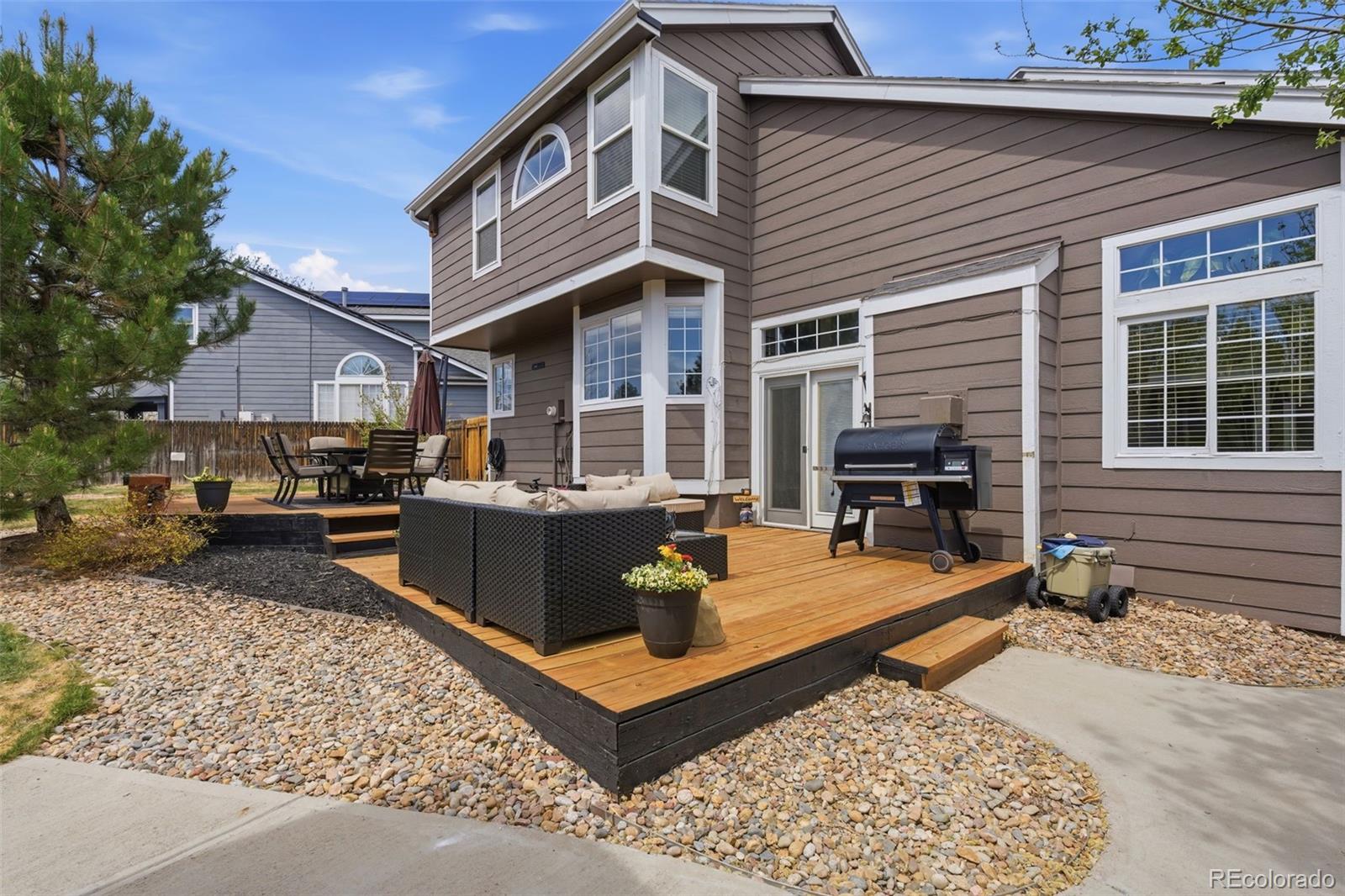 MLS Image #21 for 10932 w bellwood place,littleton, Colorado