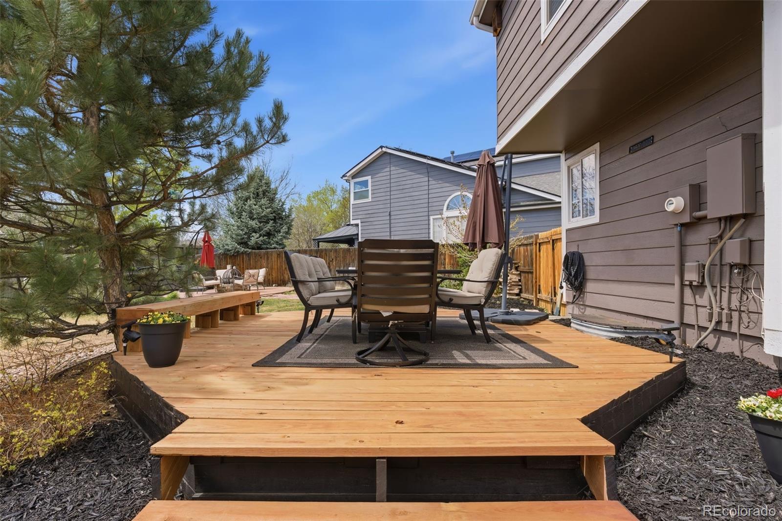 MLS Image #22 for 10932 w bellwood place,littleton, Colorado