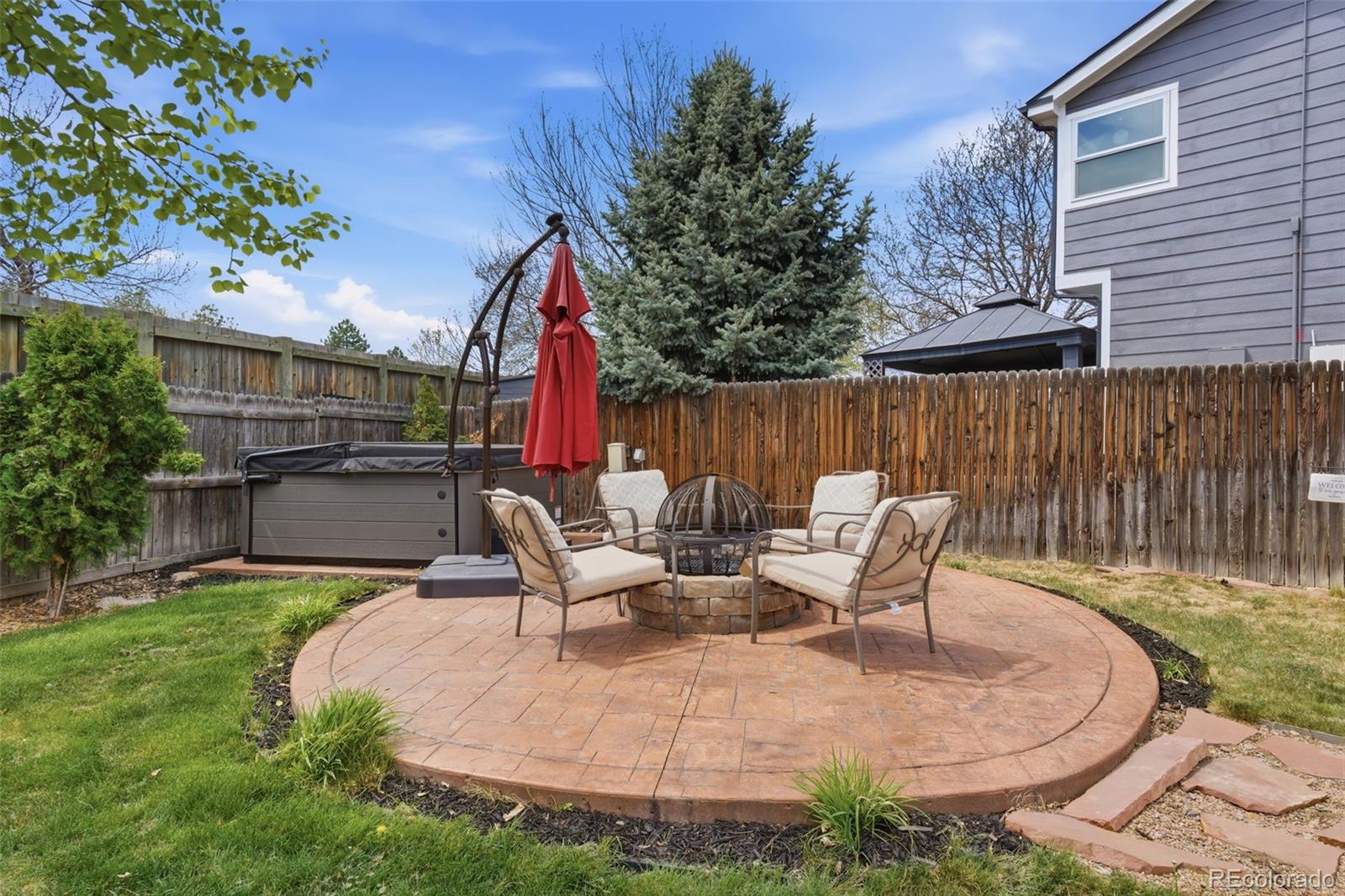 MLS Image #24 for 10932 w bellwood place,littleton, Colorado