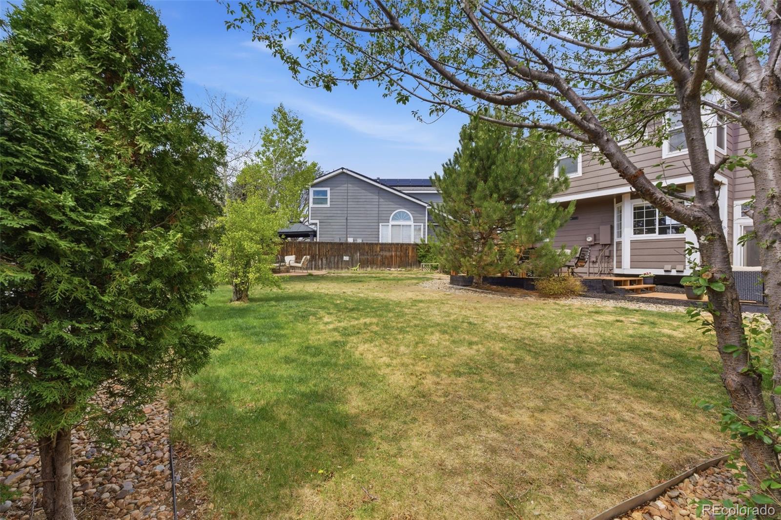 MLS Image #25 for 10932 w bellwood place,littleton, Colorado
