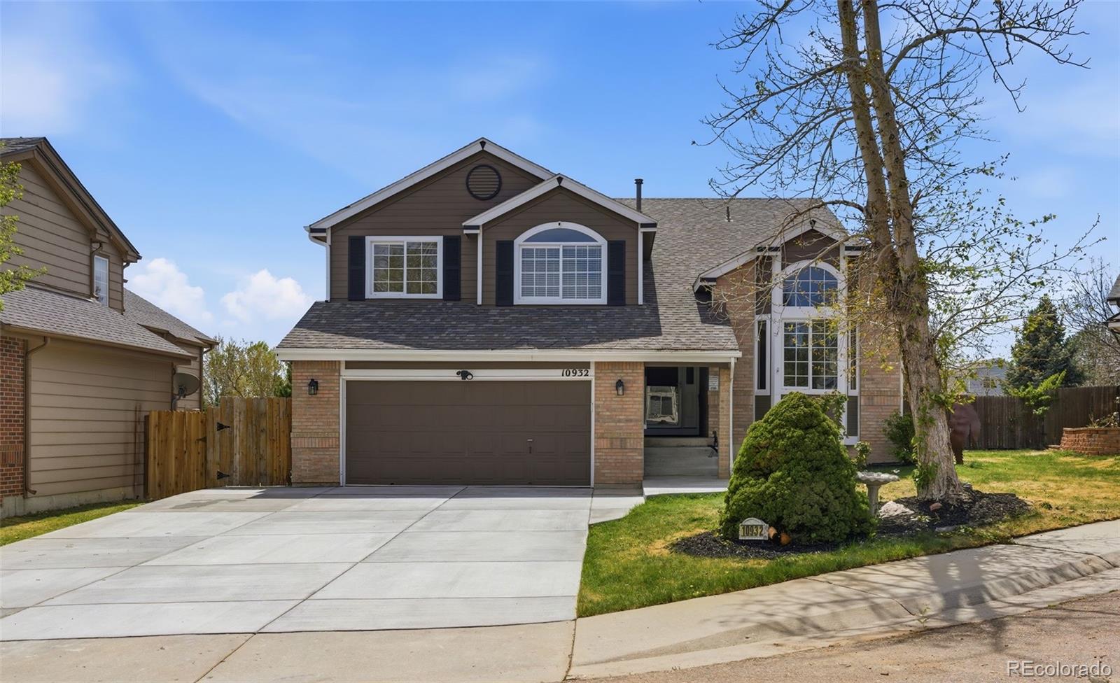 MLS Image #27 for 10932 w bellwood place,littleton, Colorado