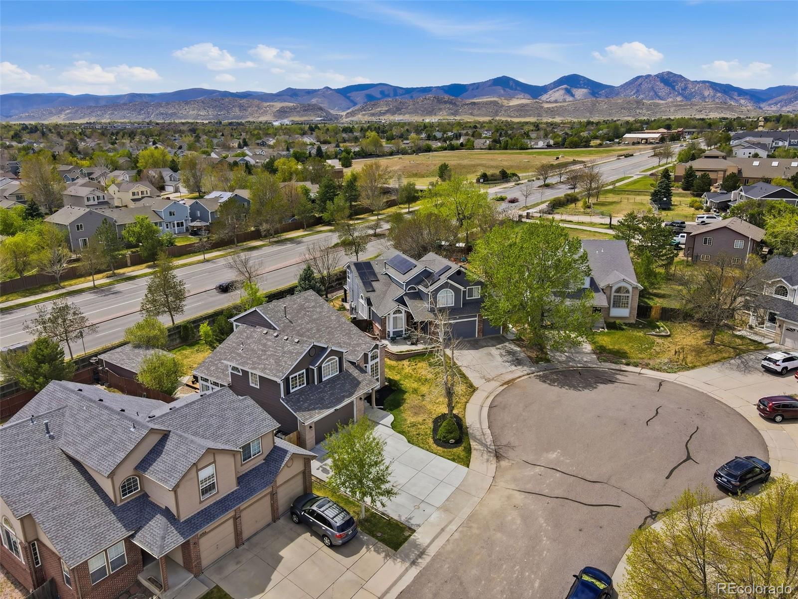 MLS Image #29 for 10932 w bellwood place,littleton, Colorado