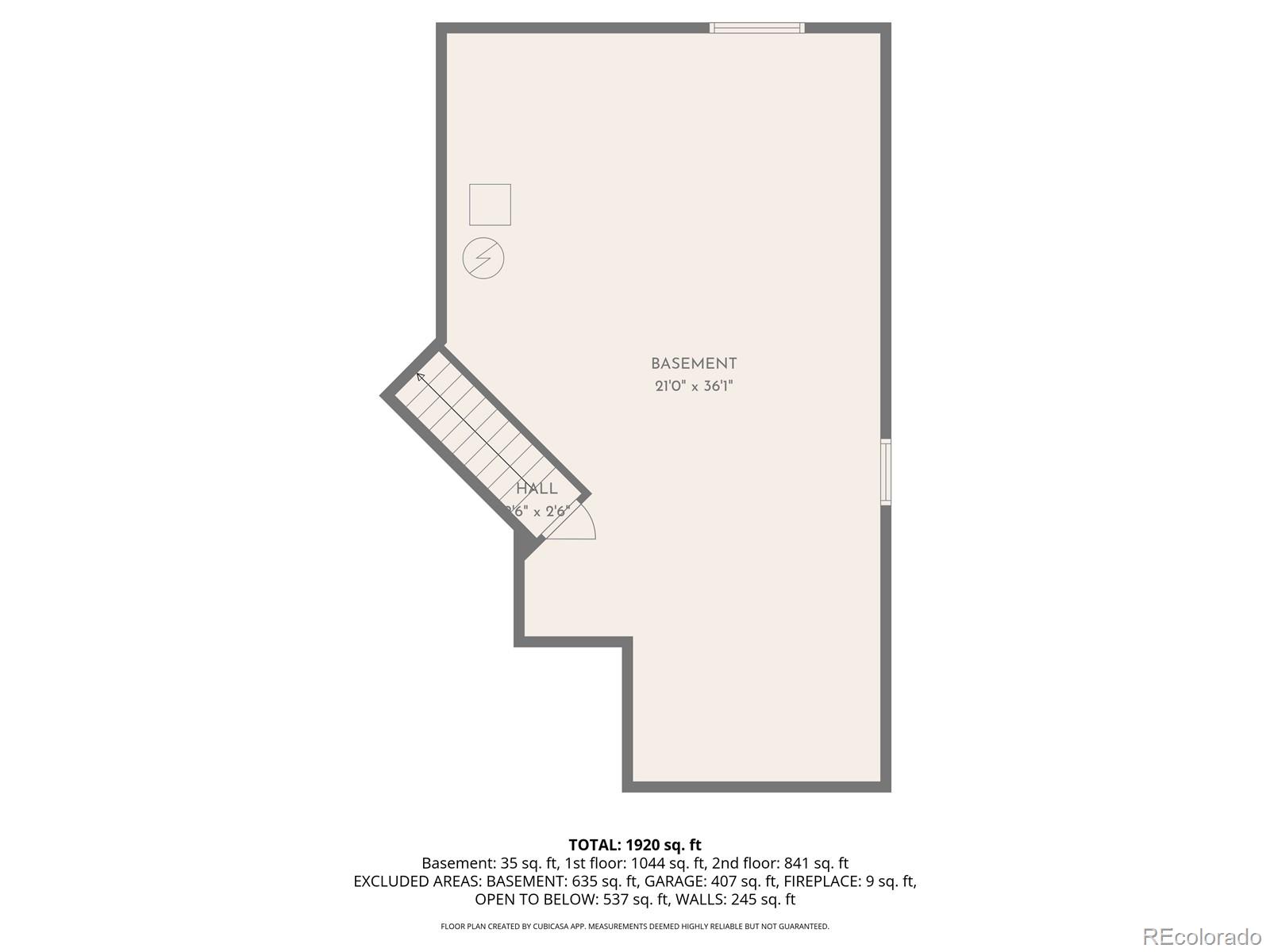 MLS Image #32 for 10932 w bellwood place,littleton, Colorado