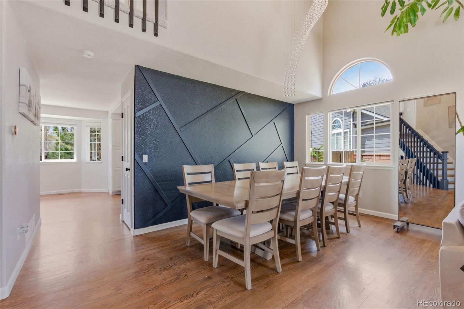 MLS Image #5 for 10932 w bellwood place,littleton, Colorado