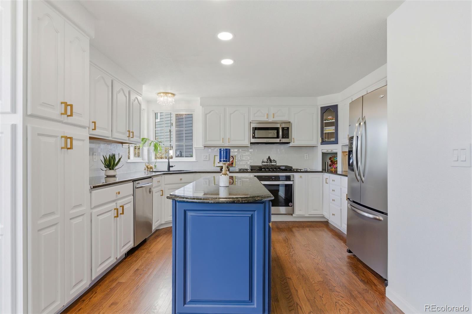 MLS Image #6 for 10932 w bellwood place,littleton, Colorado