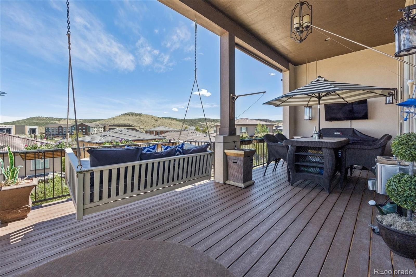 MLS Image #1 for 10608  ladera drive,lone tree, Colorado