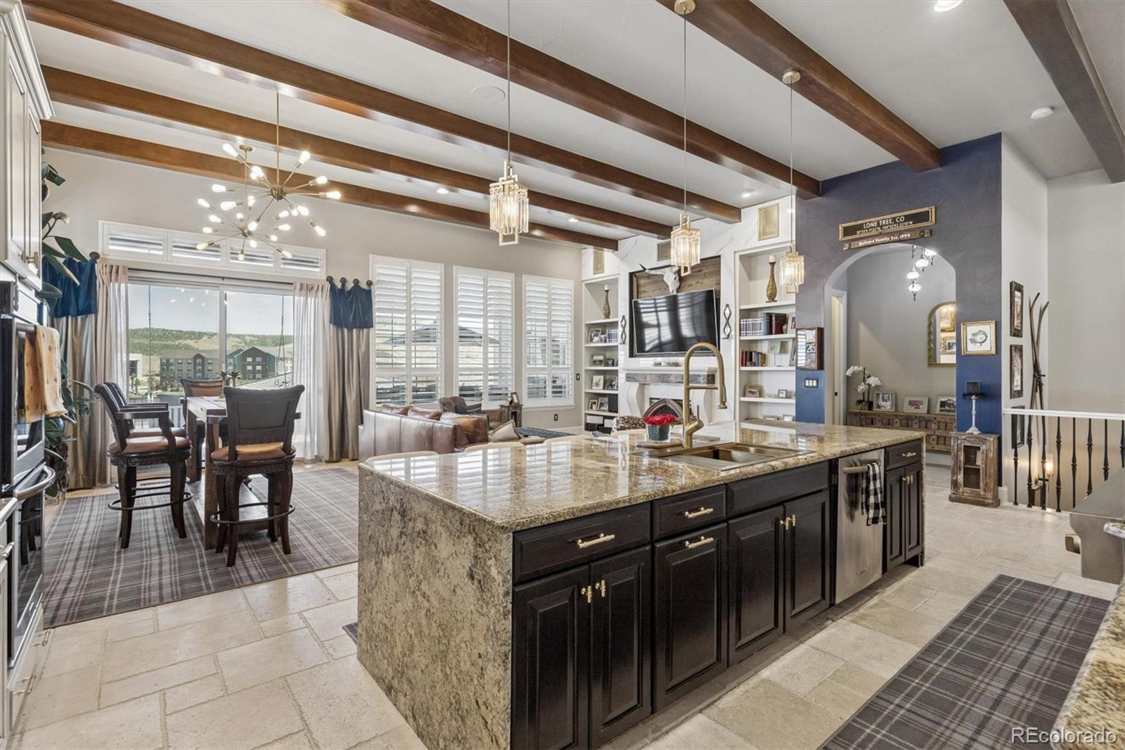 MLS Image #12 for 10608  ladera drive,lone tree, Colorado