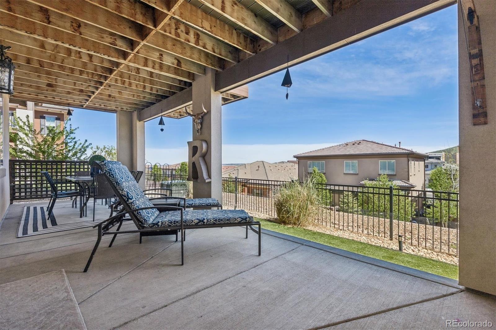 MLS Image #37 for 10608  ladera drive,lone tree, Colorado