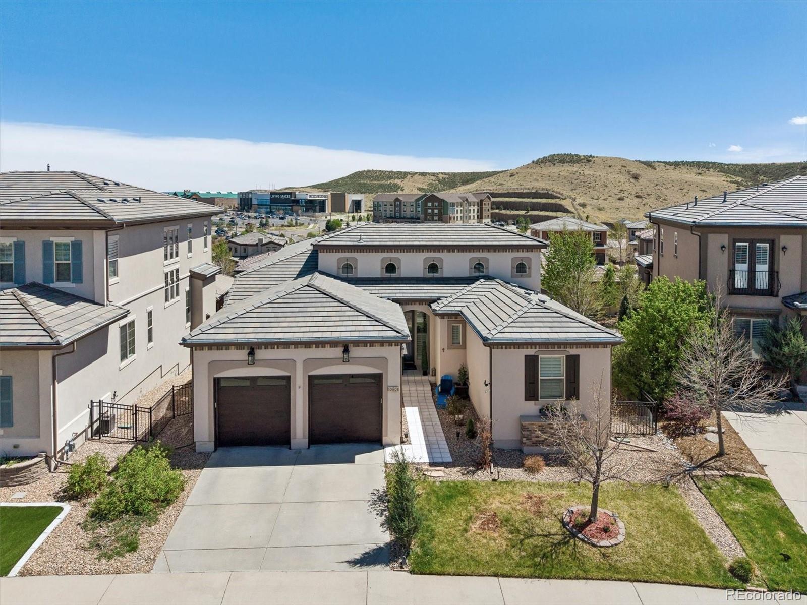 MLS Image #39 for 10608  ladera drive,lone tree, Colorado