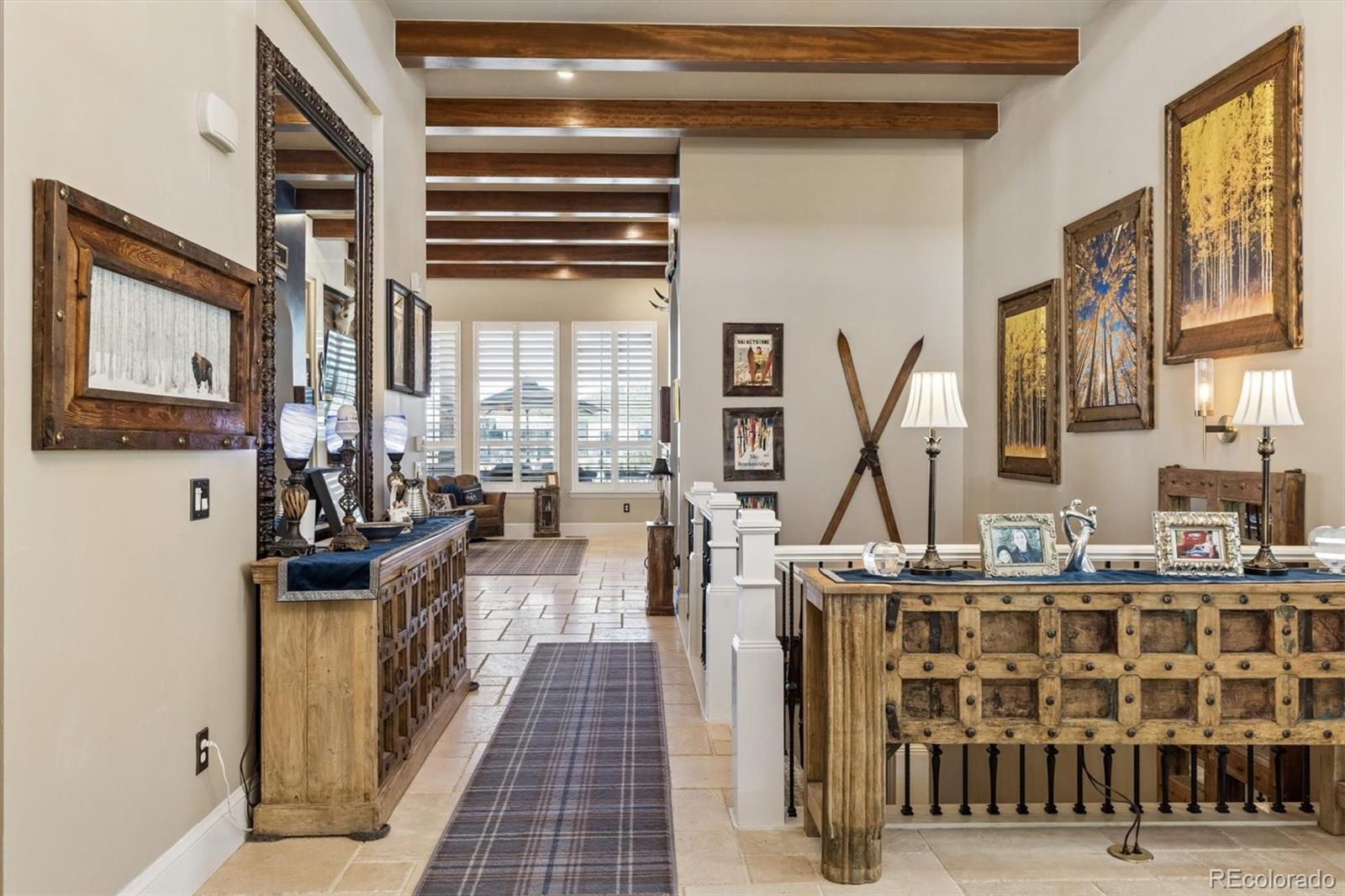 MLS Image #4 for 10608  ladera drive,lone tree, Colorado