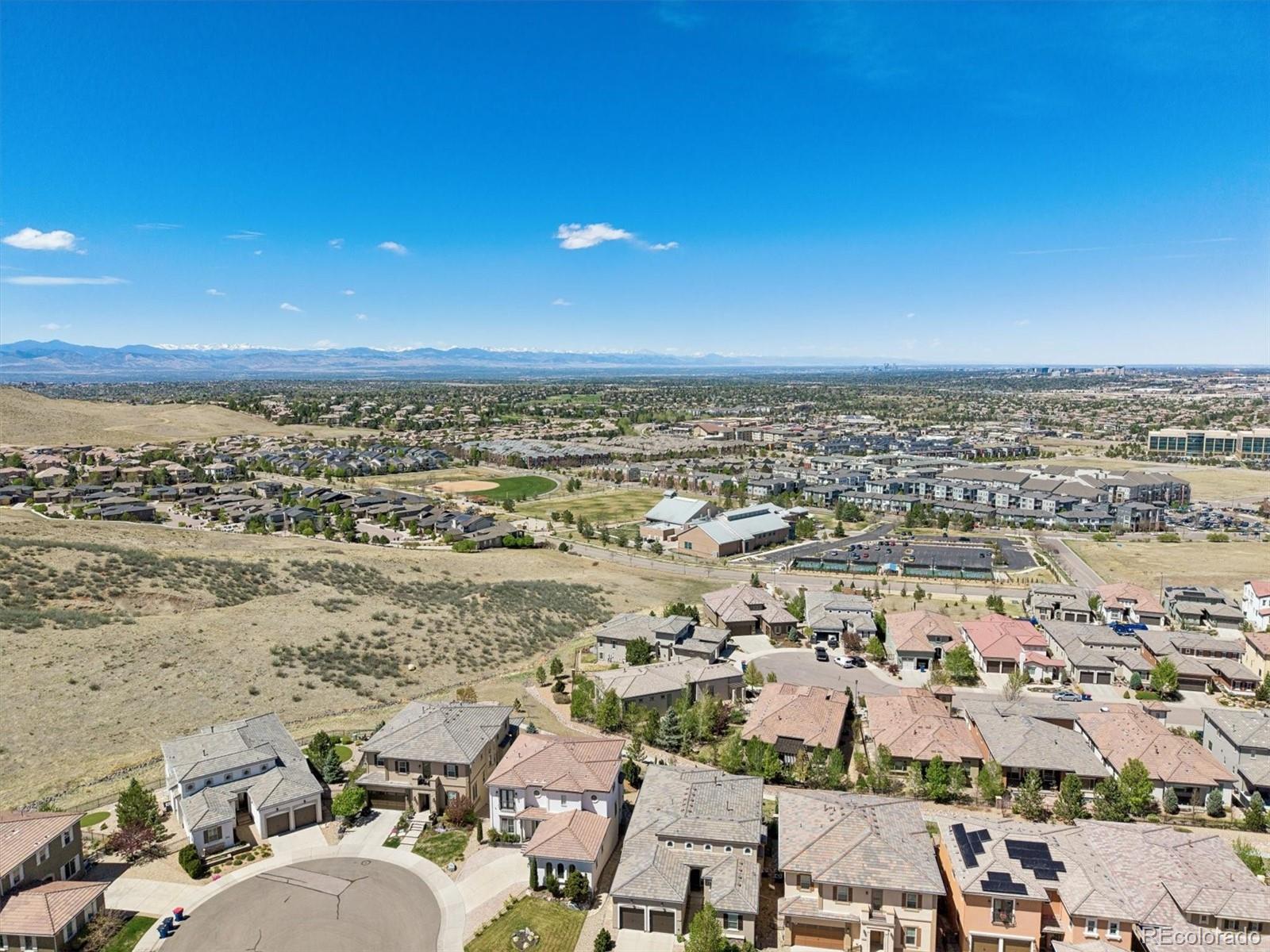 MLS Image #40 for 10608  ladera drive,lone tree, Colorado