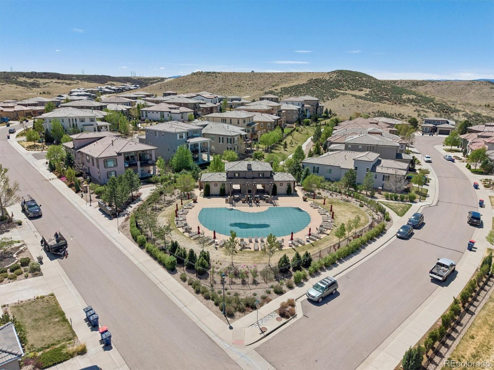 MLS Image #41 for 10608  ladera drive,lone tree, Colorado