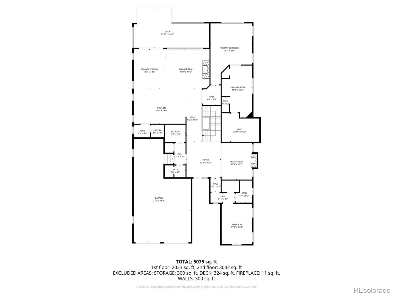 MLS Image #43 for 10608  ladera drive,lone tree, Colorado